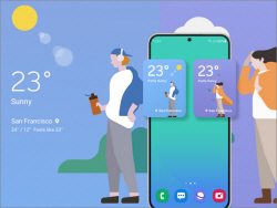 삼성 ‘원 UI 5.1’ 업데이트....카메라 성능 강화