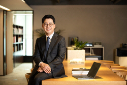 박상규 SK엔무브 사장 "에너지 효율화 기업 원년...가치 인정받겠다"
