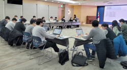 유진기업, 디지털 인재육성 등 기업경쟁력 제고