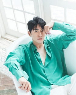영탁, ‘취미 생활 공간’ 콘셉트의 팝업스토어 연다