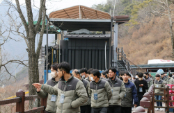 한신공영(주), 직무역량 강화 