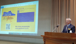 930조원 우크라이나 재건시장 잡아라