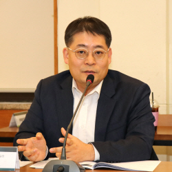 [탄소시장 무역경쟁] 김녹영 실장 "한국 ETS, 경제적 측면에서 재접근 필요해"