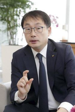 KT CEO 공모 D-1…누가 지원했나