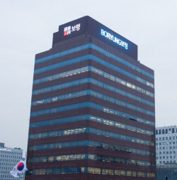 보령-가천대, ‘PIP3 리포좀 기반 약물전달체’ 공동연구개발 협약 체결