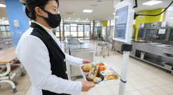 [K-스타트업의 도약 27 ] 누비랩, 군대 잔반 낭비 130억 감축 
