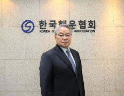 양창호 한국해운협회 부회장 "전문성 강화·소통 확대로 해운산업 뒷받침 하겠다"