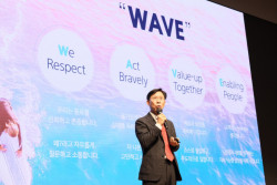 취임 첫해 