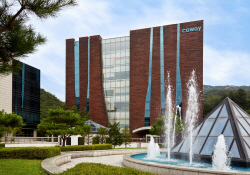 코웨이 공기청정기, 