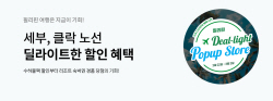 진에어, 필리핀 노선 대상 