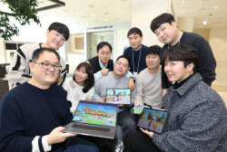 LG유플러스, 어린이 전용 메타버스 ‘키즈토피아’ 출시