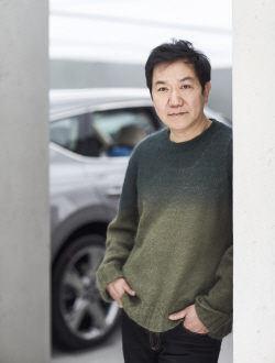 이상엽 현대차 부사장, 월드카 어워즈 ‘세계 올해의 자동차인’ 선정