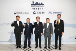 이통3사, 한국형 도심항공교통 ‘경쟁’…2025년 상용화 목표