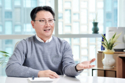 오종훈 SK에너지 P&M CIC 대표 "친환경 플랫폼 사업자로 진화 하겠다"