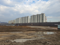 3기 신도시, 건물 이격거리 정북·정남방향 선택 가능해져