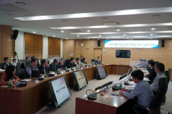남동발전, 협력중소기업과 해외동반진출 적극 추진