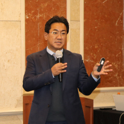 [에너지시설안전포럼] "신재생에너지 3분의 1 호남에 몰려…내년부터 전남서 출력제어 센터 운영"