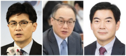 尹정부 권력요직 사법연수원 27기 전성시대…