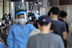 美 에너지부 "코로나19 원인은 중국 연구소 누출"