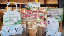 풀무원 올가홀푸드, 