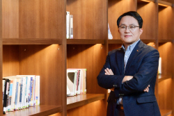 김철중 SK아이이테크 사장 “고객 포트폴리오 확장으로 새롭게 도약”