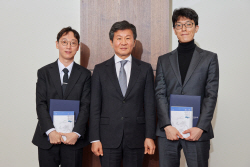 포니정재단, 학술 연찬회 개최…한국학 및 인문학 학술지원 성과 공유