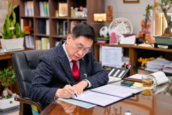 양평군-캄보디아 외국인 계절근로자 교류 MOU