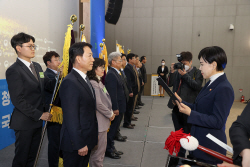 신보, 부패방지 유공 대통령 표창 수상