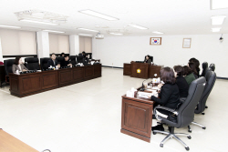김포시의회 행복위 "어린이집 운영안정 적극 협조"