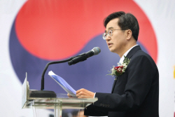 김동연, "경기도는 ‘강자의 공정’이 아니라 ‘약자의 기회’를 만들겠다"고 약속
