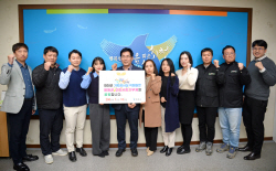 강원도 화천·철원, 고향사랑기부금 성공적 정착 