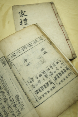 한국국학진흥원, 전국 종가의 제례음식 조사...‘홍동백서 조율시이’ 근거 없어