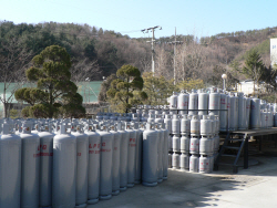 취약계층 LPG 난방비 지원 법적 근거 마련될 듯
