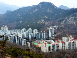 서울 아파트 가격 3주 연속 하락 둔화
