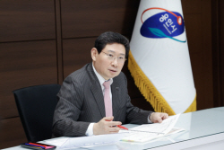 이상일 용인특례시장, “형식적인 사업 과감히 정리해 실효성 높여달라” 당부