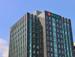 동부건설, 254억원 제주 성산포항 화물부두 확충공사 수주