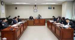 용인특례시의회, 제271회 임시회 9일부터 14일까지 개최
