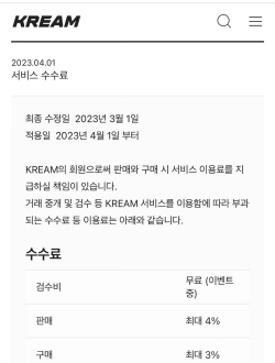 [단독] 네이버·무신사 리셀 플랫폼, 또 
