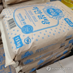 세계 식량 가격 11개월째 하락…설탕 가격만 올랐다