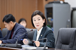 이혜정 파주시의원 동물 보호-복지 개정발의
