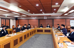 의정부시 복합문화융합단지 민관검사단 출범