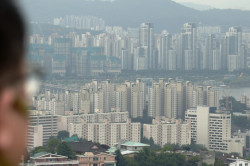 부동산 전문가 90% 올해 집값 하락 전망