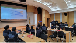남부발전 안동빛드림본부 "이해충돌 방지·MZ세대와 융화"