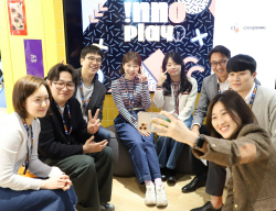 CJ제일제당, 사내벤처·혁신조직 육성 공간 ‘이노 플레이’ 개관