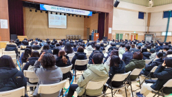 안동시 퇴계학당, 명문대 합격생 대거 배출...수도권 전년 대비 74% 증가
