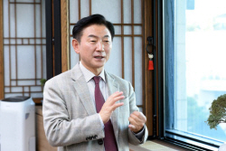 민선8기 의정부시 공공하수처리장 공약 ‘물거품?’