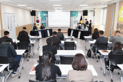 양주시의회 ‘희망장학재단 패러다임 변화’ 논의