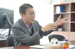 [에너지시장 게임체인저 SMR] 이태호 연구소장 "SMR 보편화, 대중의 수용이 전제돼야 가능"