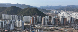 순천 한양수자인 디에스티지, 1252가구 오늘 입주 돌입