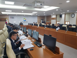 경북교육청, 군위군 대구광역시 편입 업무추진